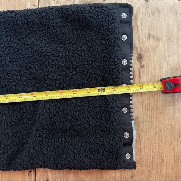 Ivivva by Lululemon Girls Snow Salutation Scarf - Picture 8 of 10